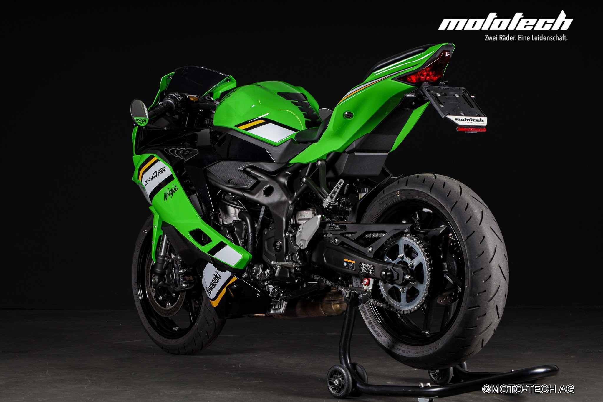 Shotai様　ページ Moto-Tech Schweiz AG | MotoScout24