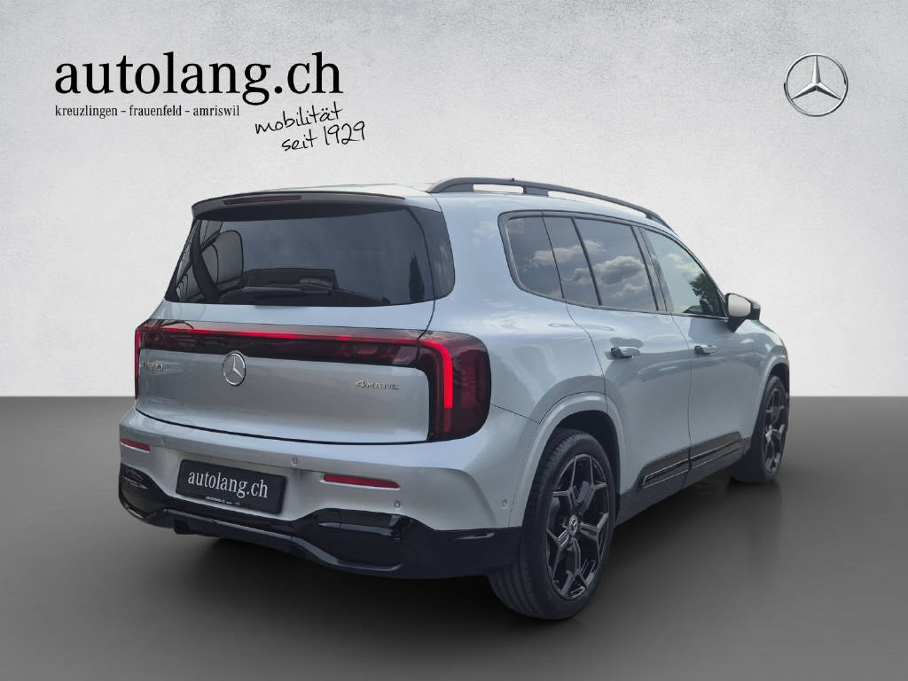 MERCEDES-BENZ GLB 220 AMG Line 4Matic-showroom-element-3