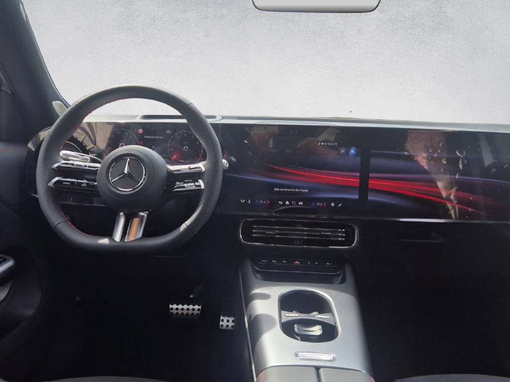 MERCEDES-BENZ GLB 220 AMG Line 4Matic-image-11