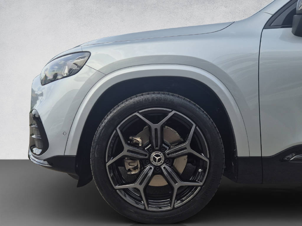 MERCEDES-BENZ GLB 220 AMG Line 4Matic-image-5