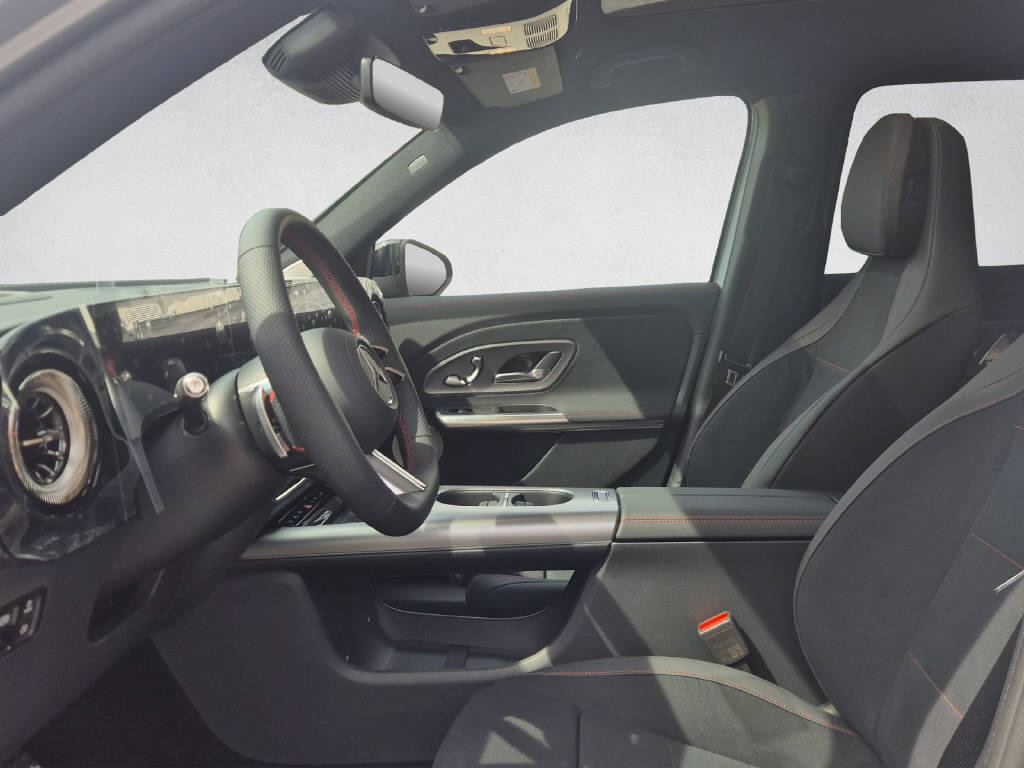 MERCEDES-BENZ GLB 220 AMG Line 4Matic-image-8