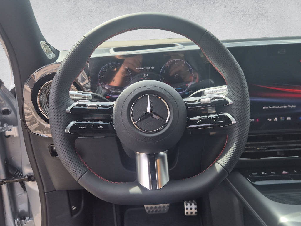 MERCEDES-BENZ GLB 220 AMG Line 4Matic-image-9