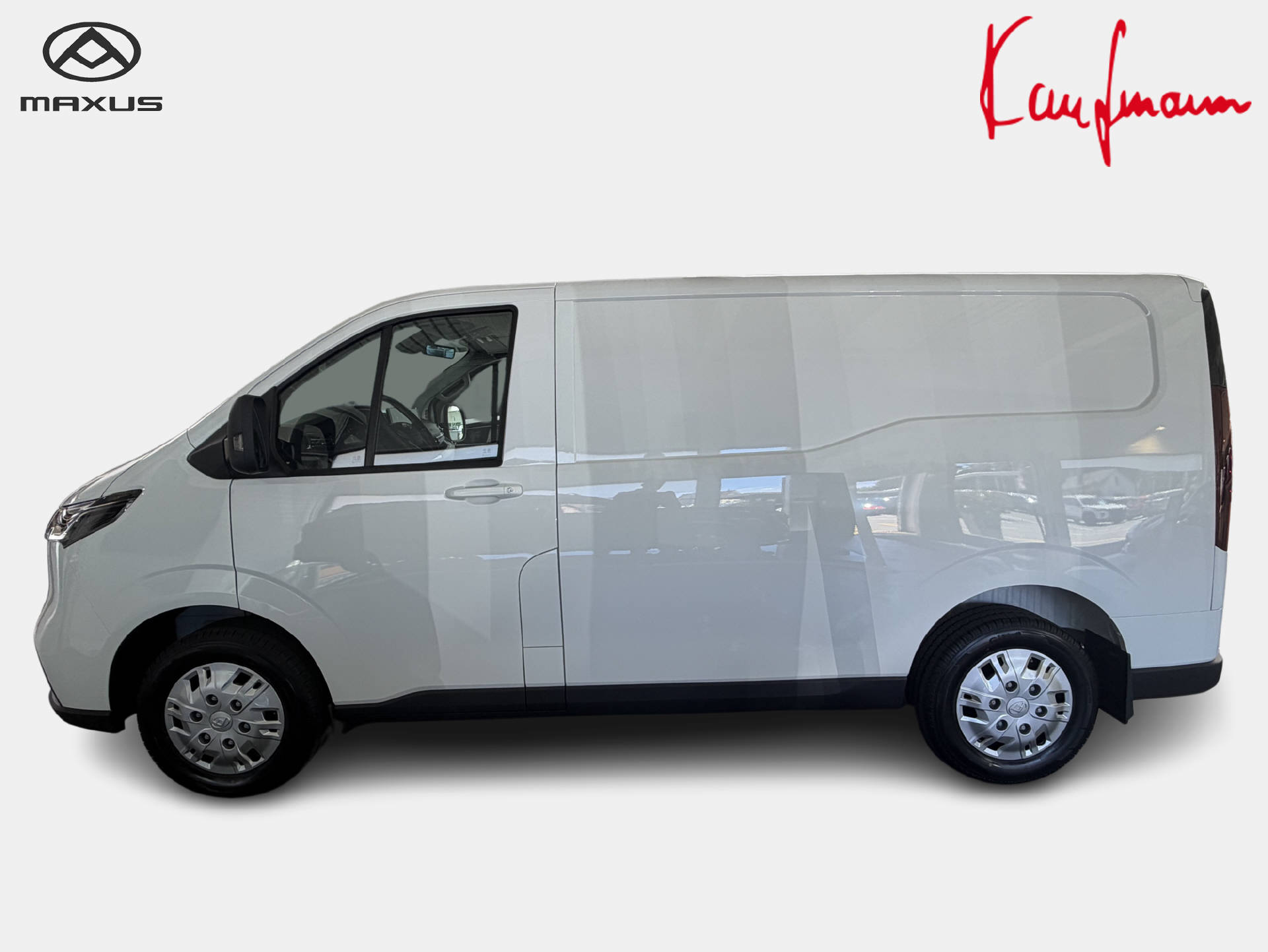 MAXUS Deliver 7 Kaw. L1H1 2.0 TD Base-showroom-element-3