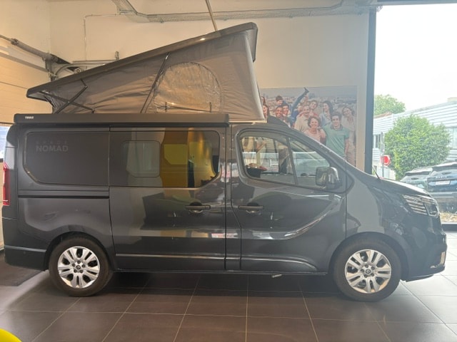 RENAULT Trafic Spacenomad Iconic Blue dCi 170 CV BVA-showroom-element-2