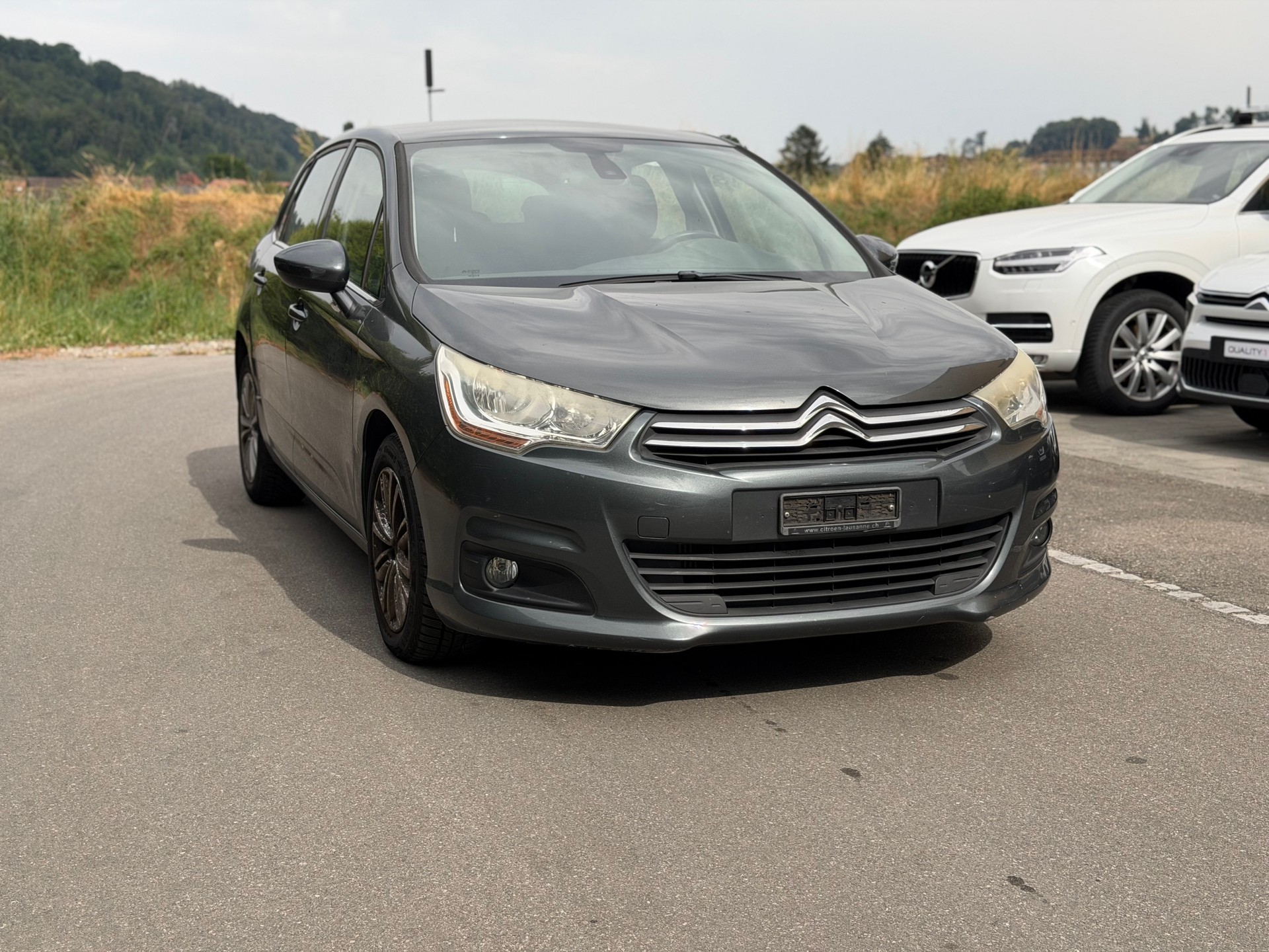 CITROEN C4 1.6 e-HDi Rossignol EGS6-showroom-element-2