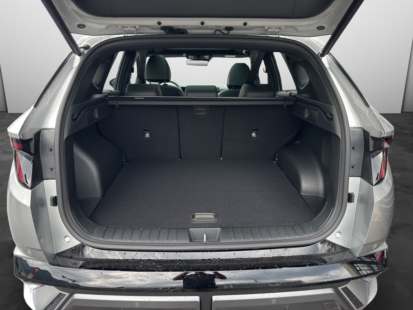 HYUNDAI Tucson 1.6 T-GDi HEV N-Line LUX.pack 4WD MY27-image-14