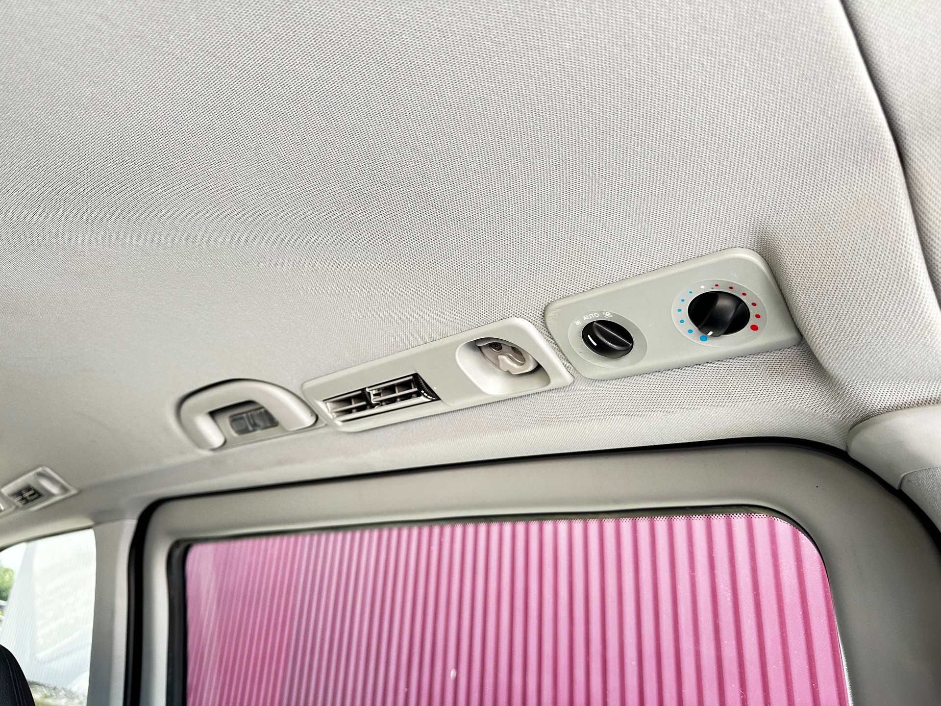 MERCEDES-BENZ Viano 3.0 CDI Ambiente Automat-image-10