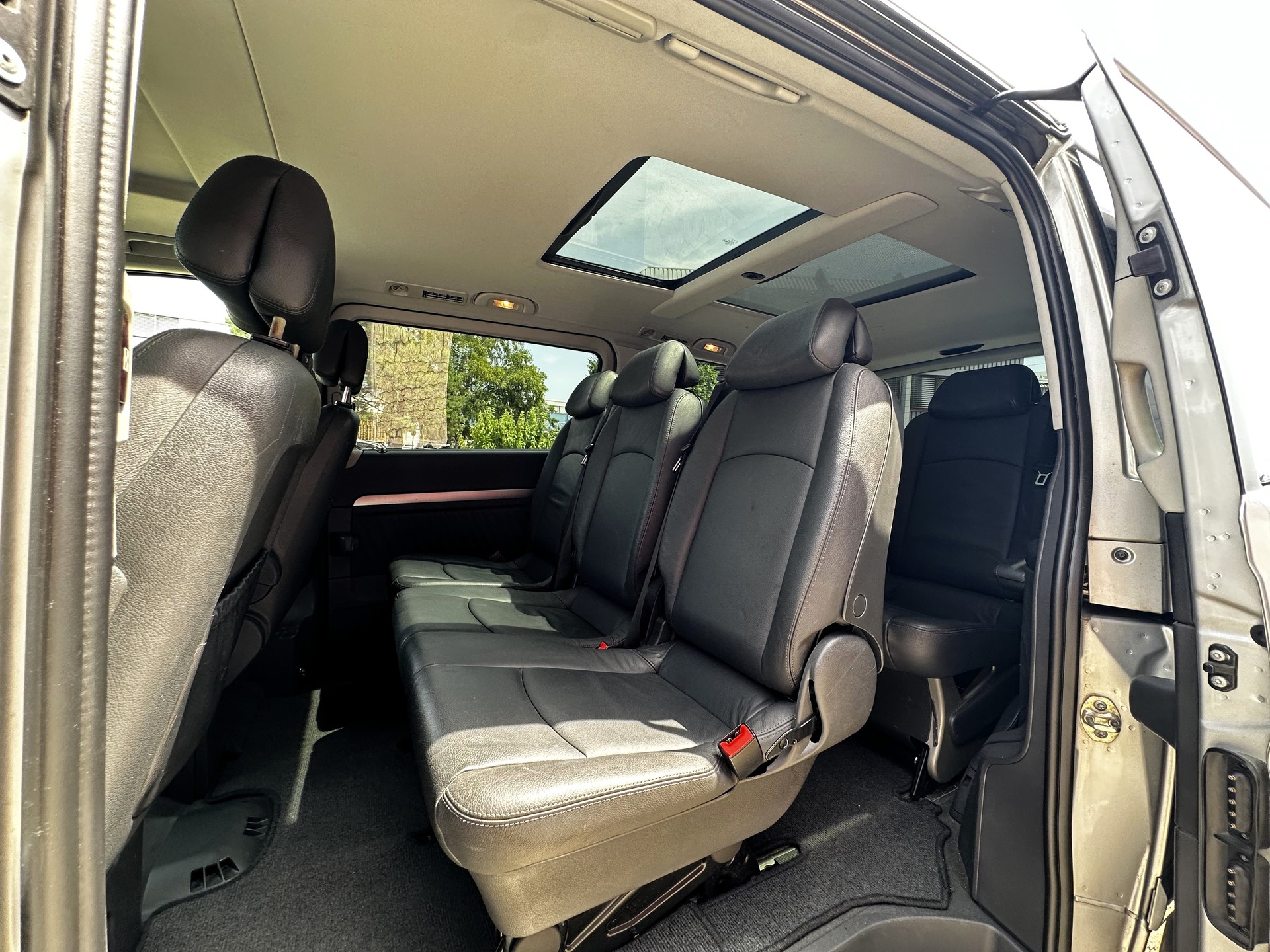 MERCEDES-BENZ Viano 3.0 CDI Ambiente Automat-image-7