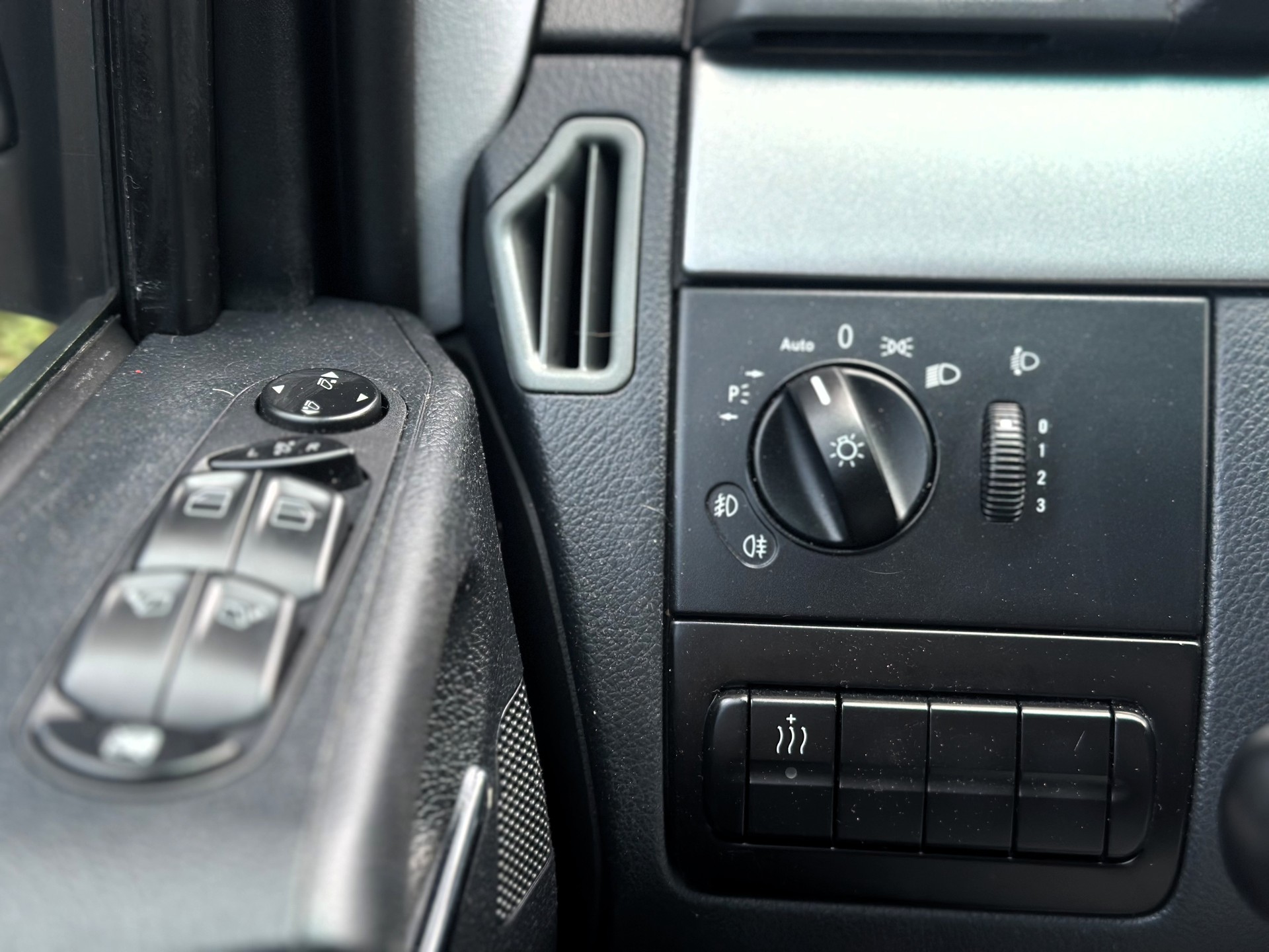 MERCEDES-BENZ Viano 3.0 CDI Ambiente Automat-image-11