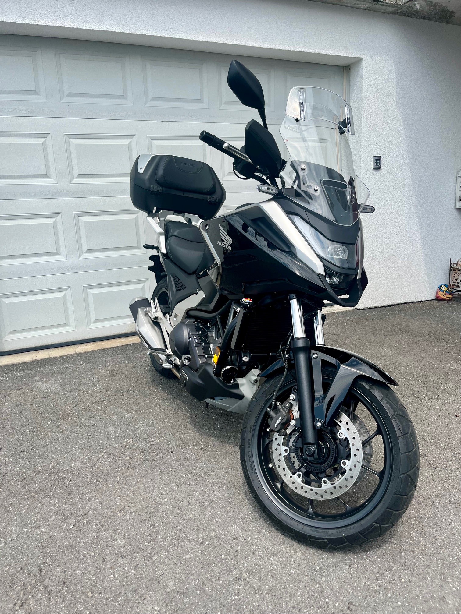 HONDA NC 750 X DCT-image-4