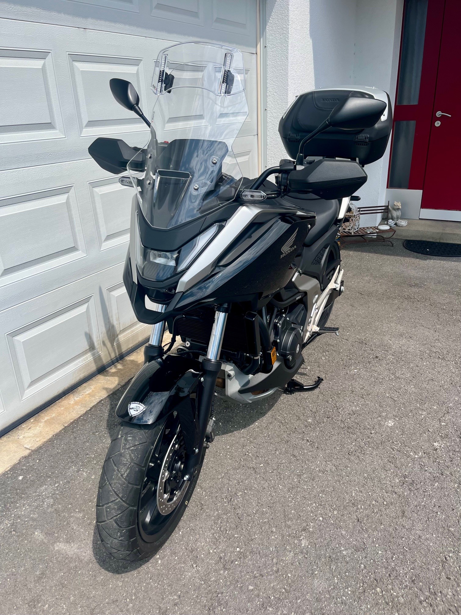 HONDA NC 750 X DCT-image-7