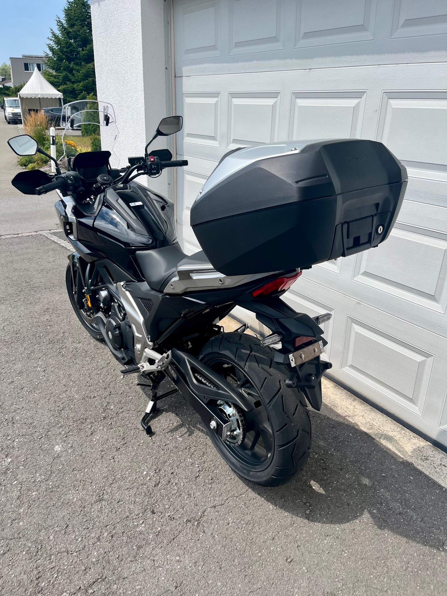 HONDA NC 750 X DCT-image-2