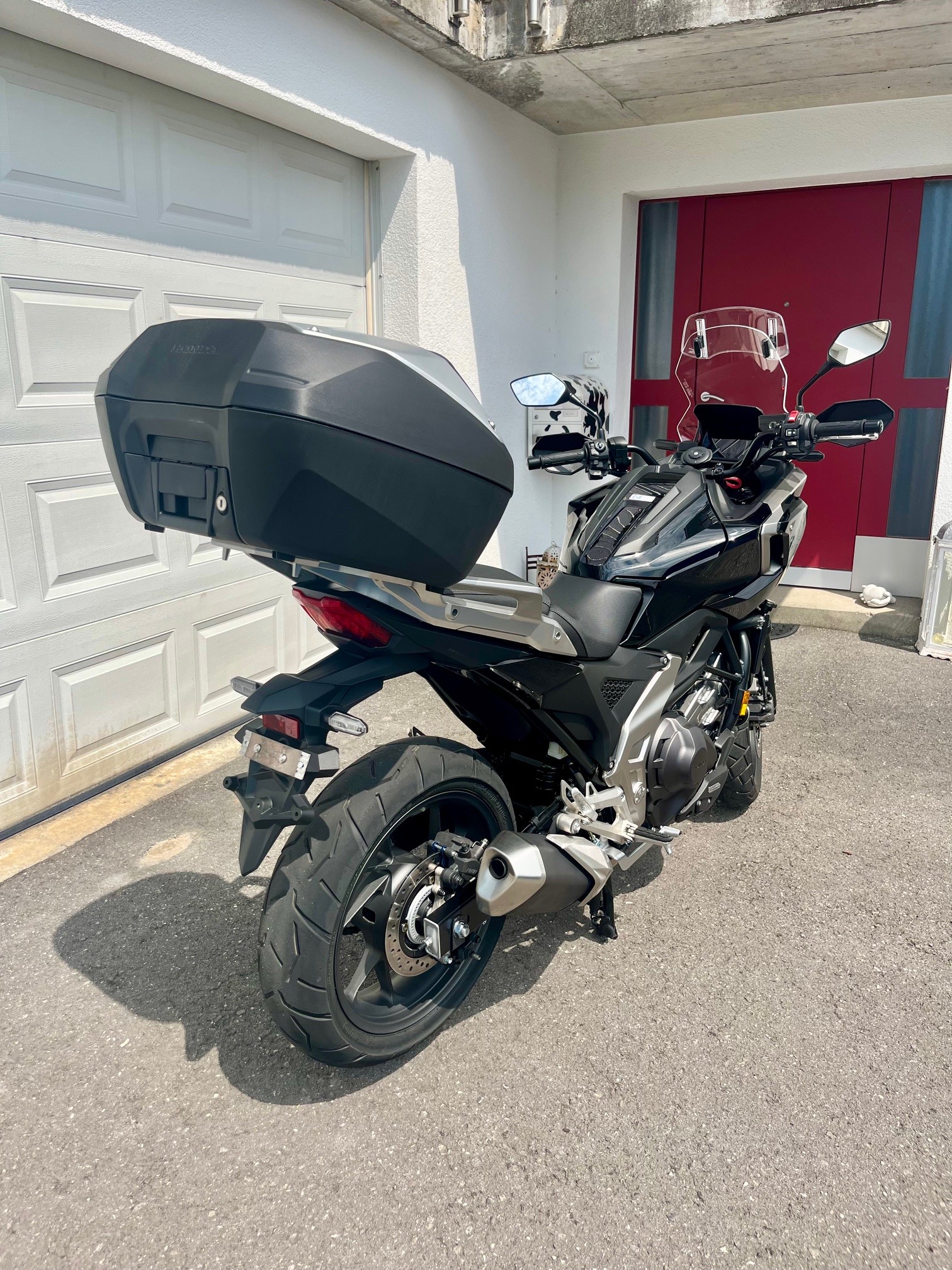 HONDA NC 750 X DCT-image-6