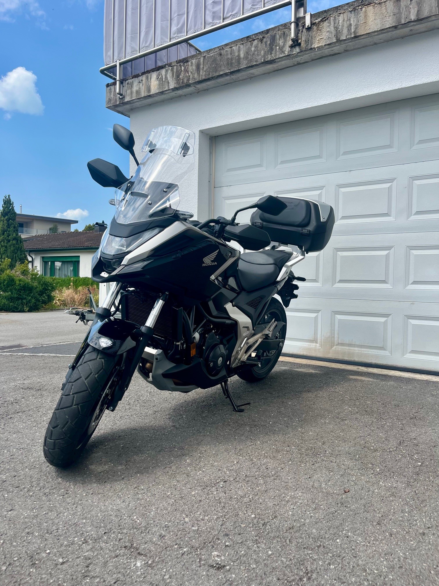 HONDA NC 750 X DCT-image-3