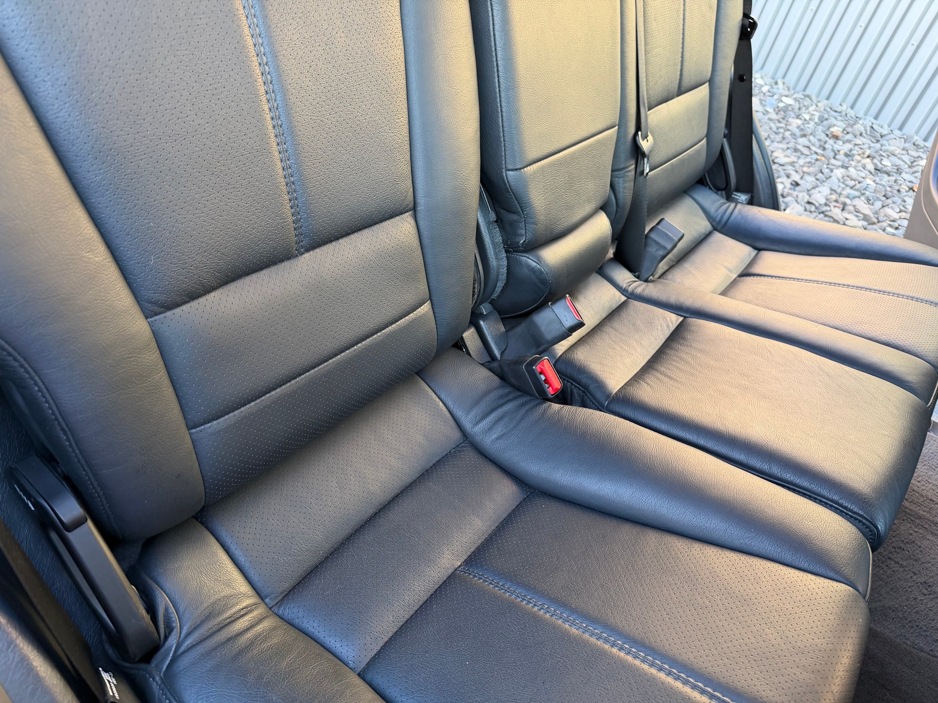 MERCEDES-BENZ ML 320 Automatic CROCHET 2650 KG. ( NEUF)-image-37