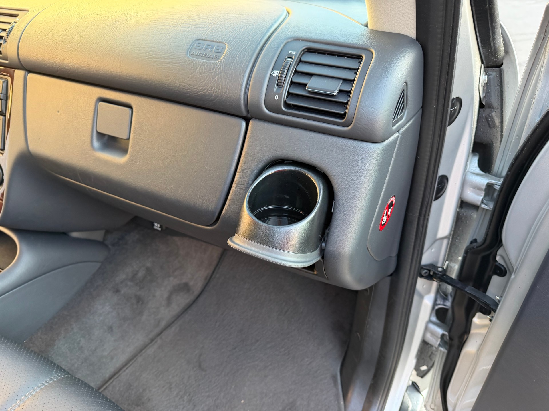 MERCEDES-BENZ ML 320 Automatic CROCHET 2650 KG. ( NEUF)-image-22