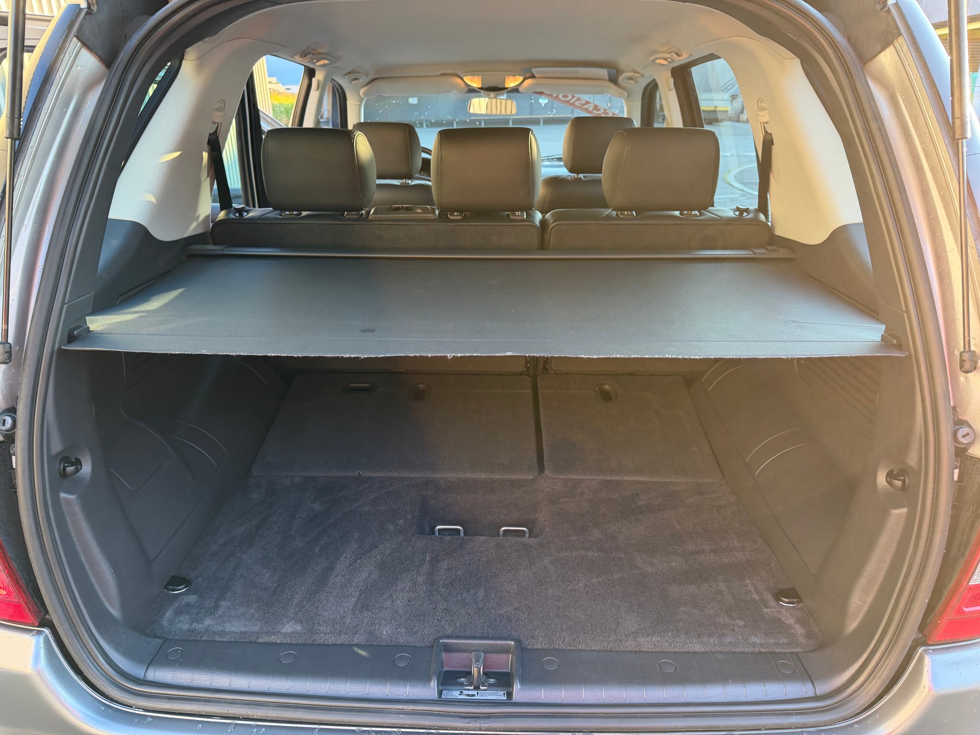 MERCEDES-BENZ ML 320 Automatic CROCHET 2650 KG. ( NEUF)-image-45