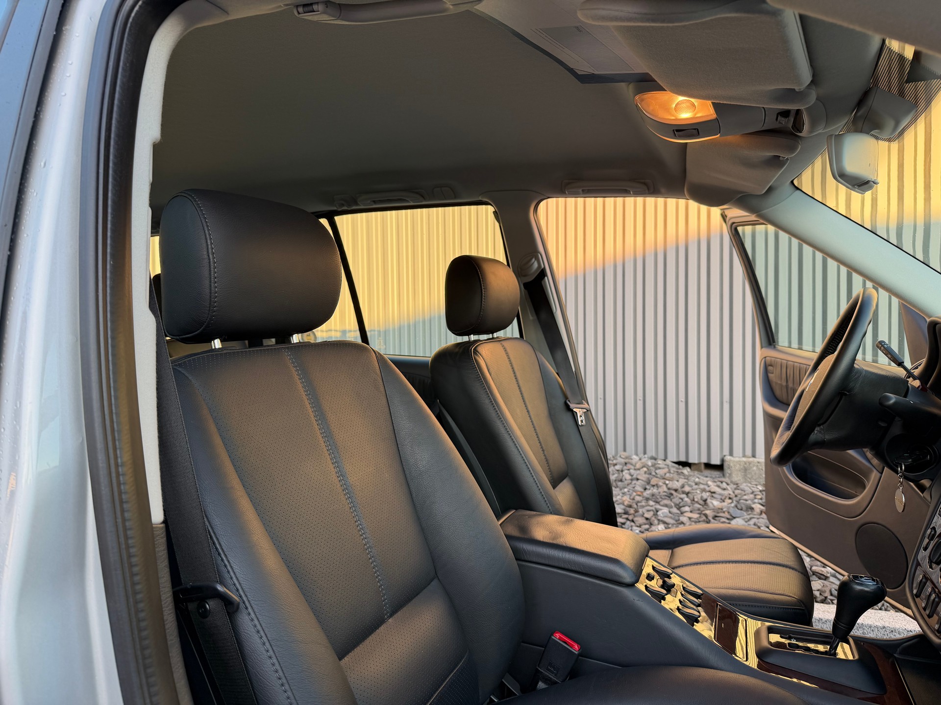 MERCEDES-BENZ ML 320 Automatic CROCHET 2650 KG. ( NEUF)-image-19