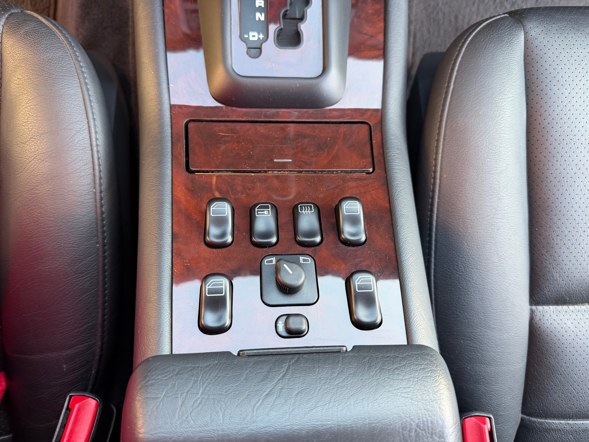 MERCEDES-BENZ ML 320 Automatic CROCHET 2650 KG. ( NEUF)-image-30