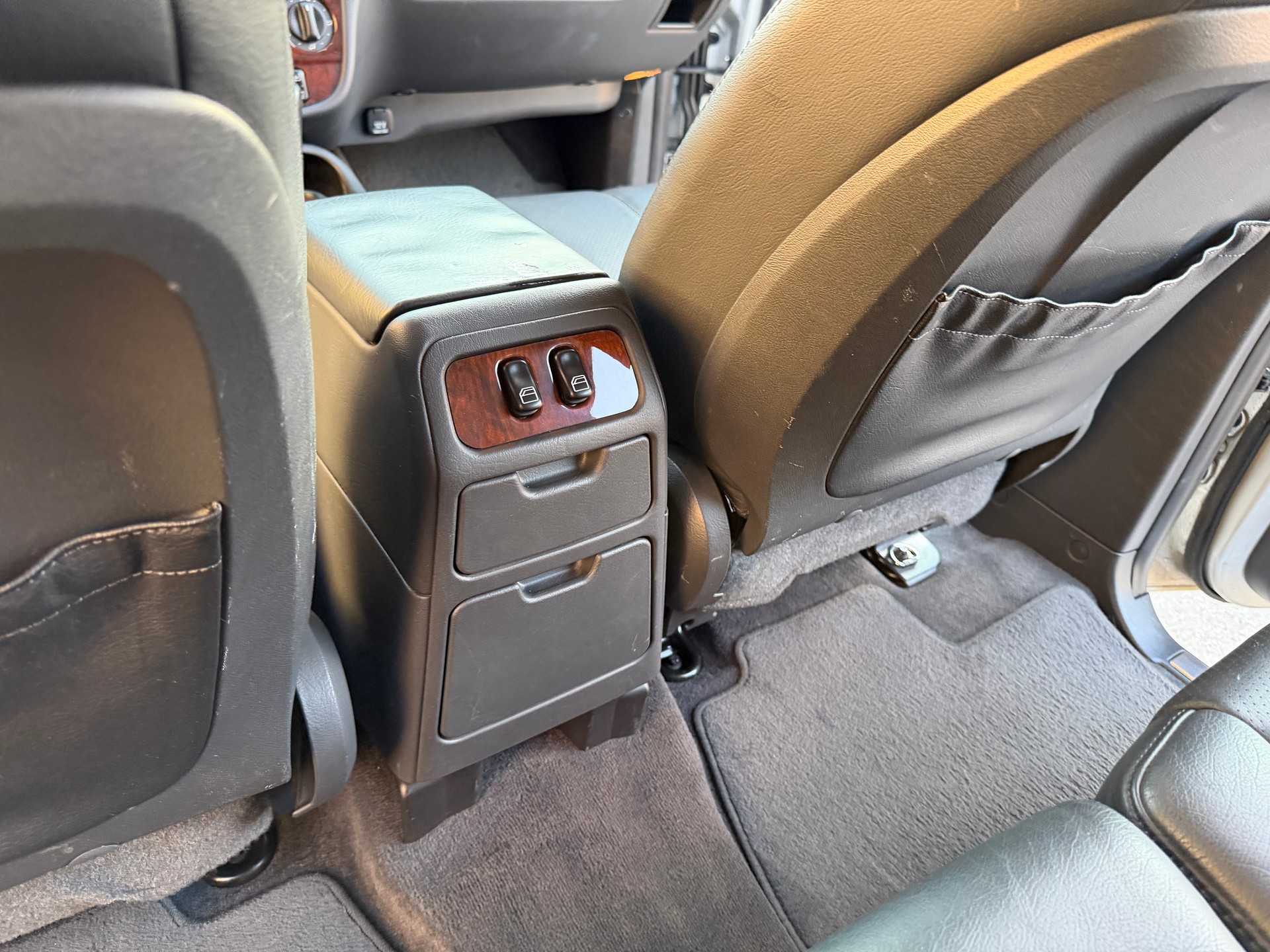 MERCEDES-BENZ ML 320 Automatic CROCHET 2650 KG. ( NEUF)-image-34