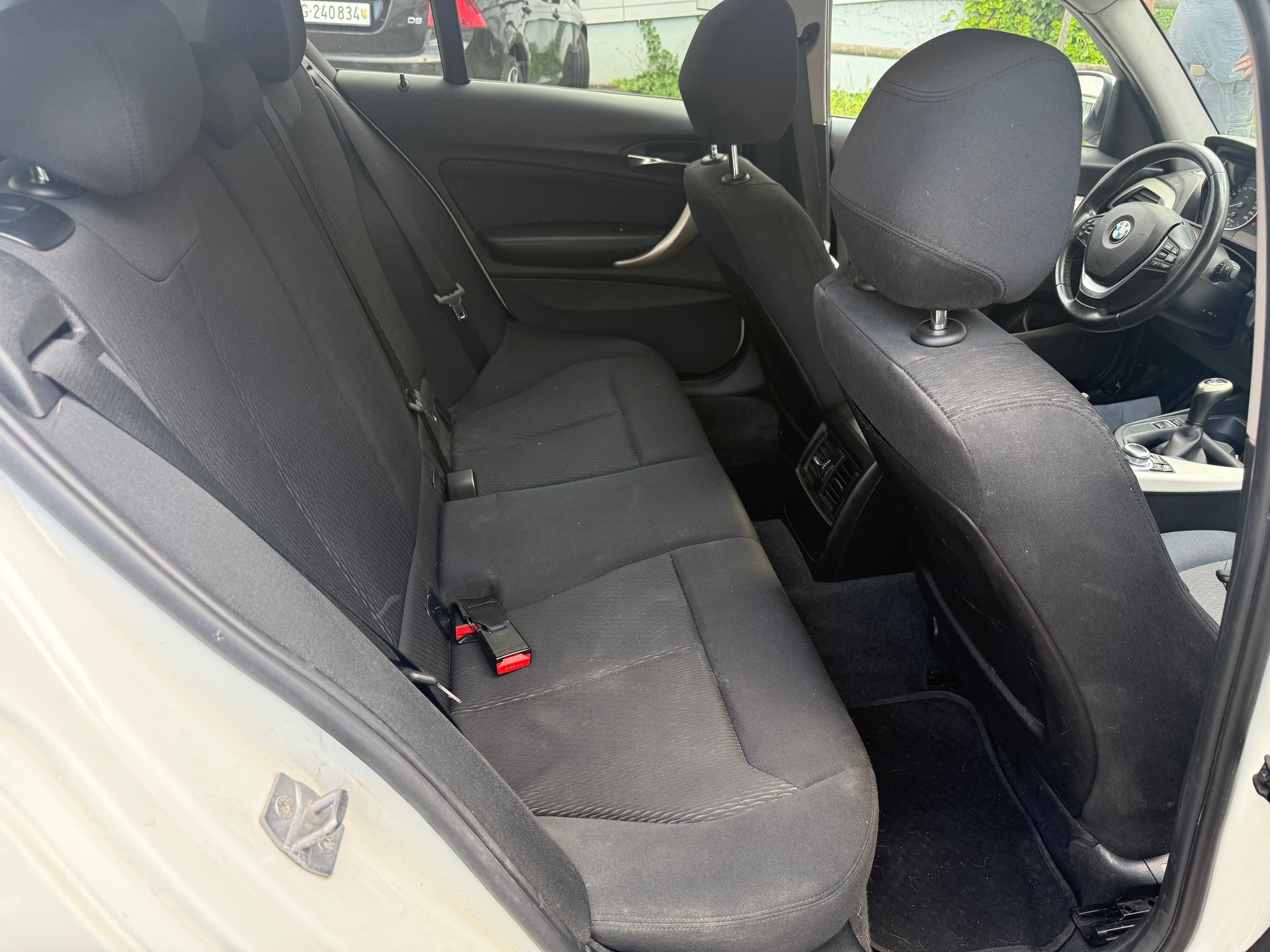 BMW 114d Business-image-8