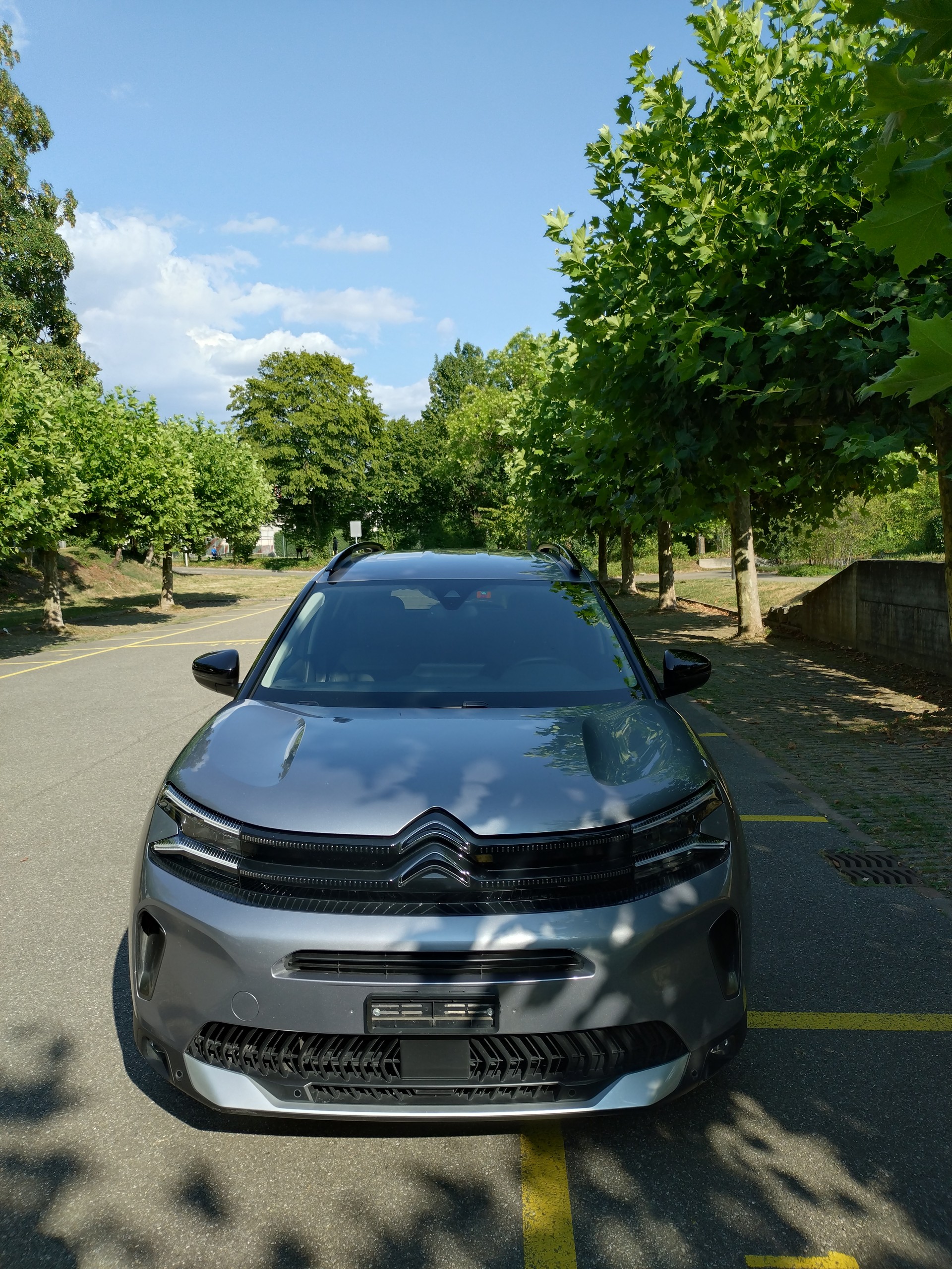 CITROEN 1.6 Plug-in Hybrid Shine-image-1