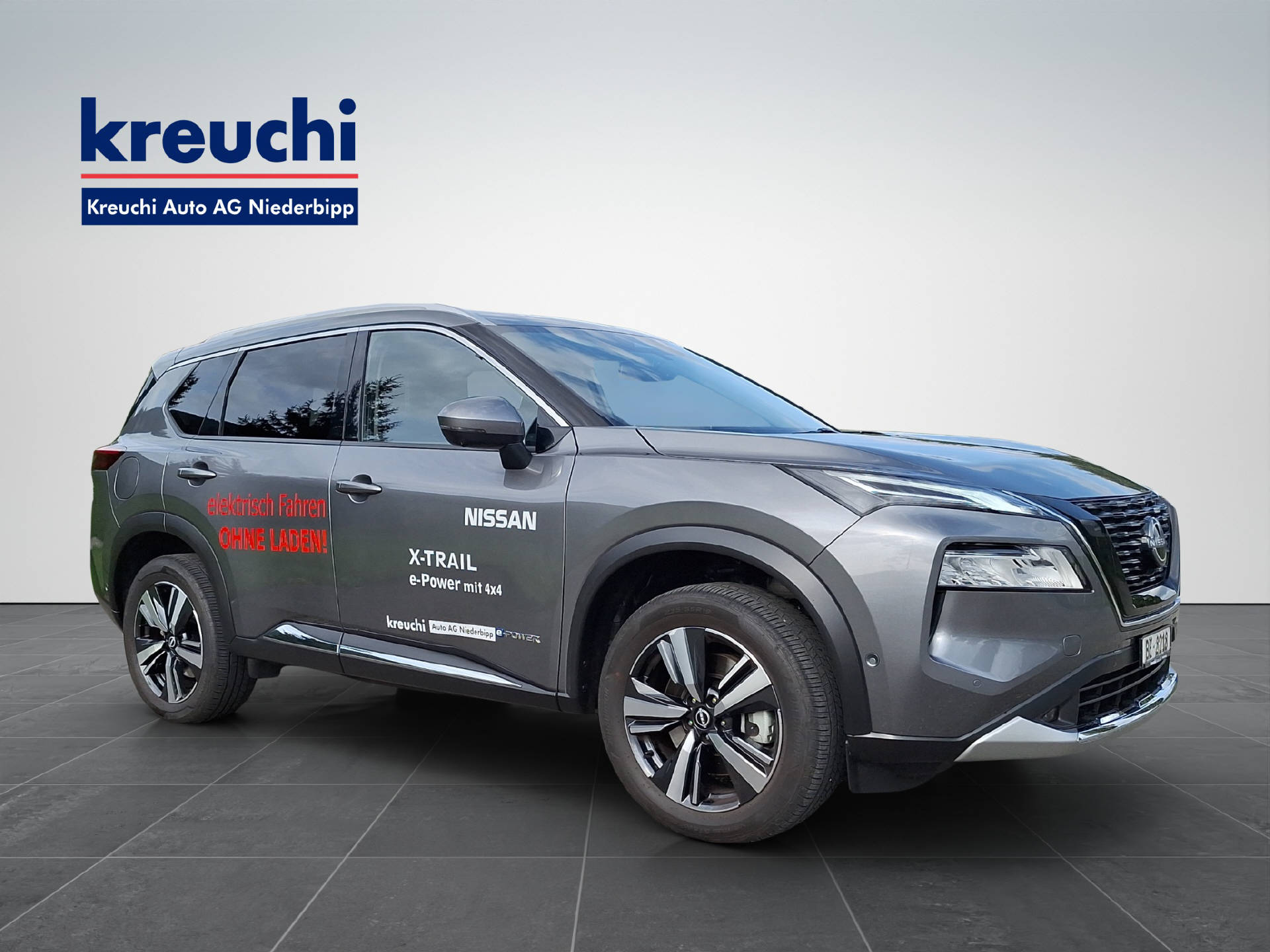 NISSAN X-Trail 1.5 VC-T Tekna e-4orce-image-7