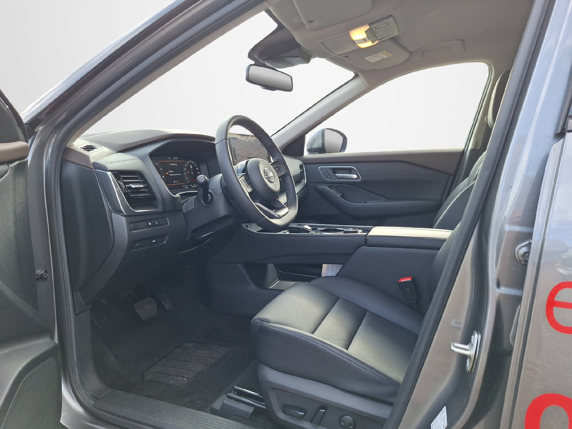 NISSAN X-Trail 1.5 VC-T Tekna e-4orce-image-12
