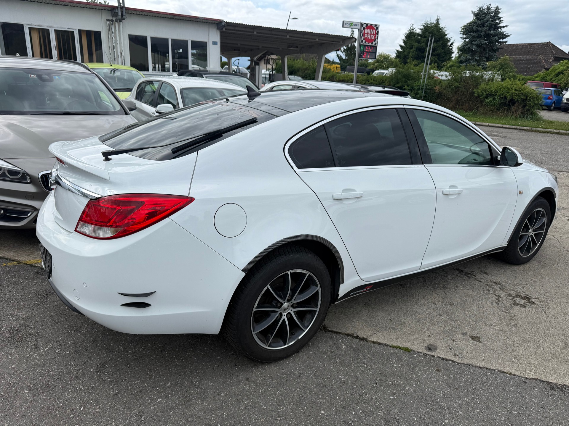 OPEL Insignia 2.0 CDTI-image-4