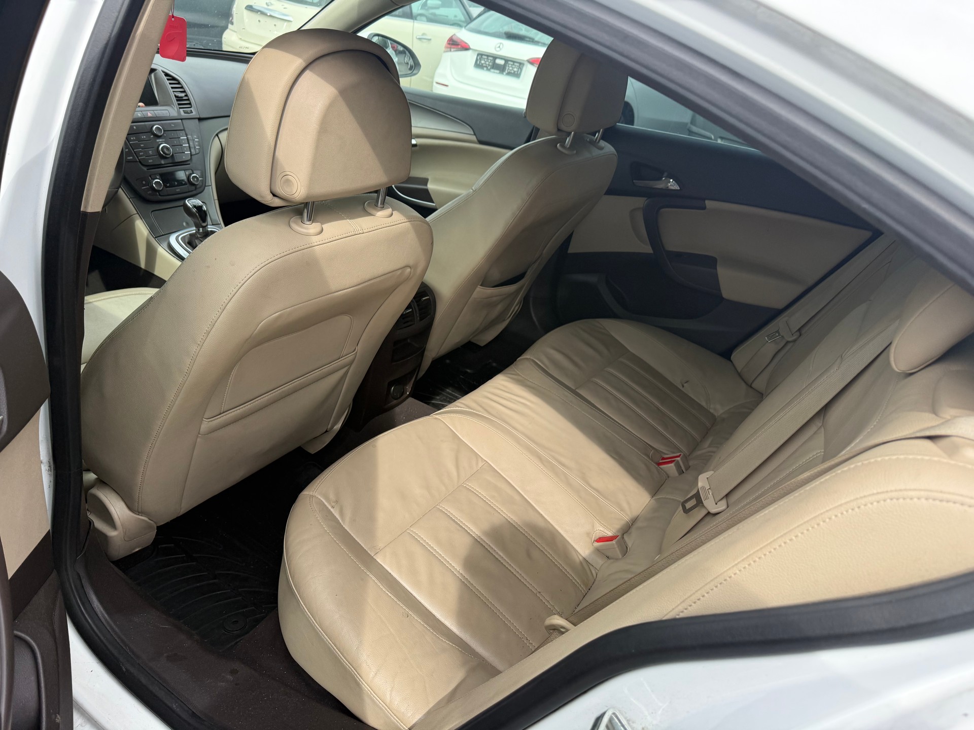 OPEL Insignia 2.0 CDTI-image-8