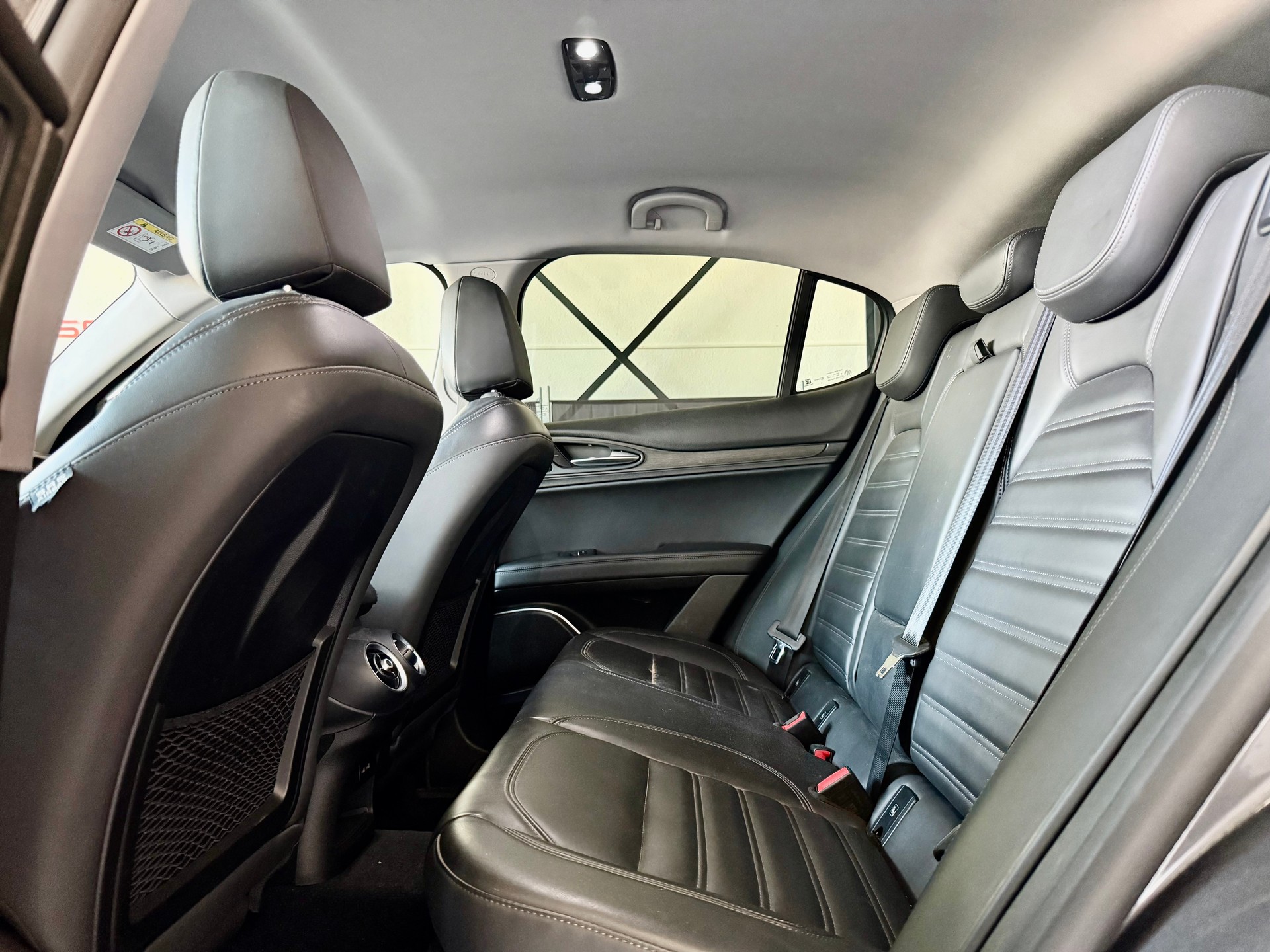 ALFA ROMEO Stelvio 2.0 Super Q4 Sport Automatic-image-11
