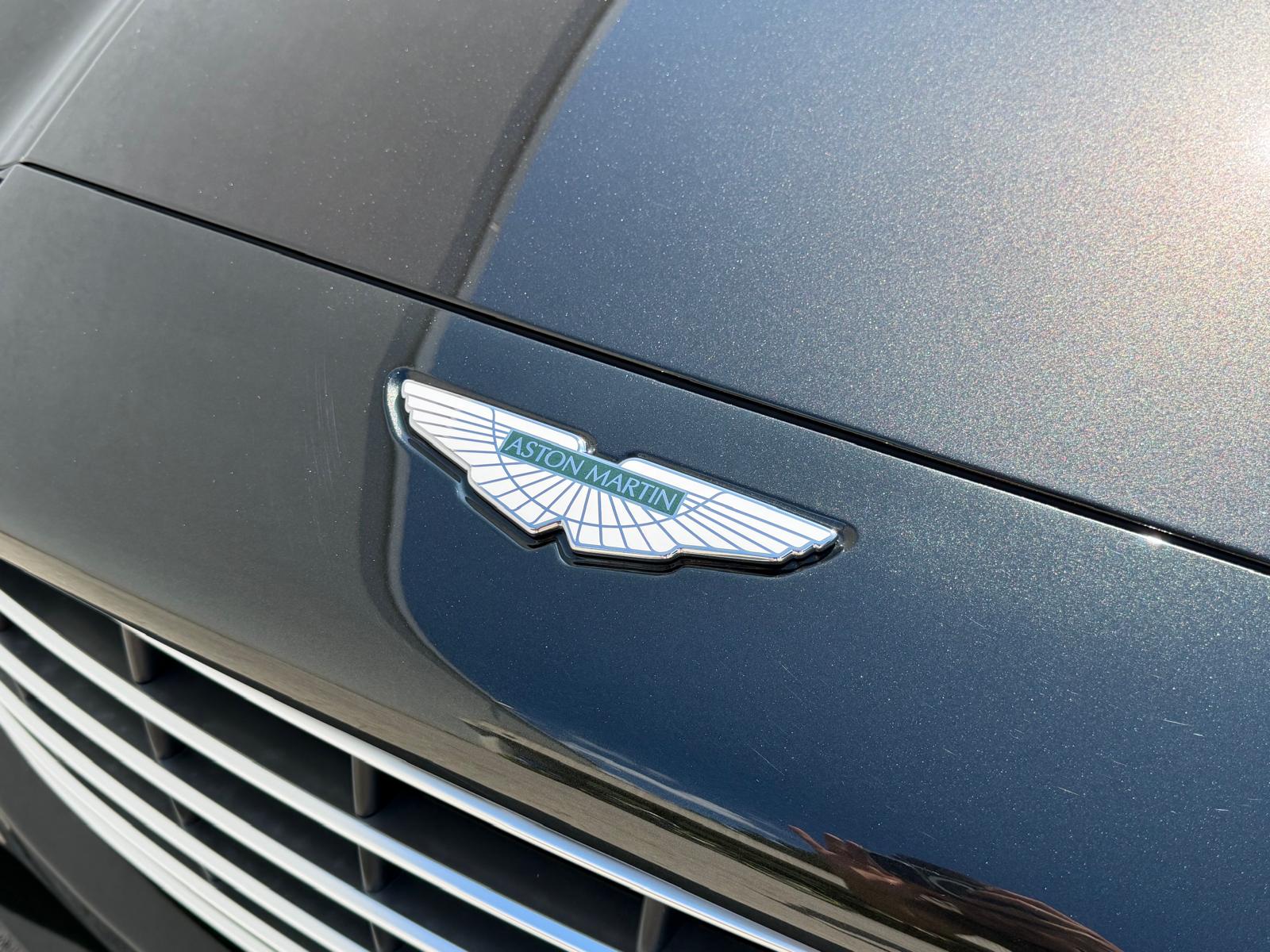 ASTON MARTIN DBX 4.0 V8-image-5