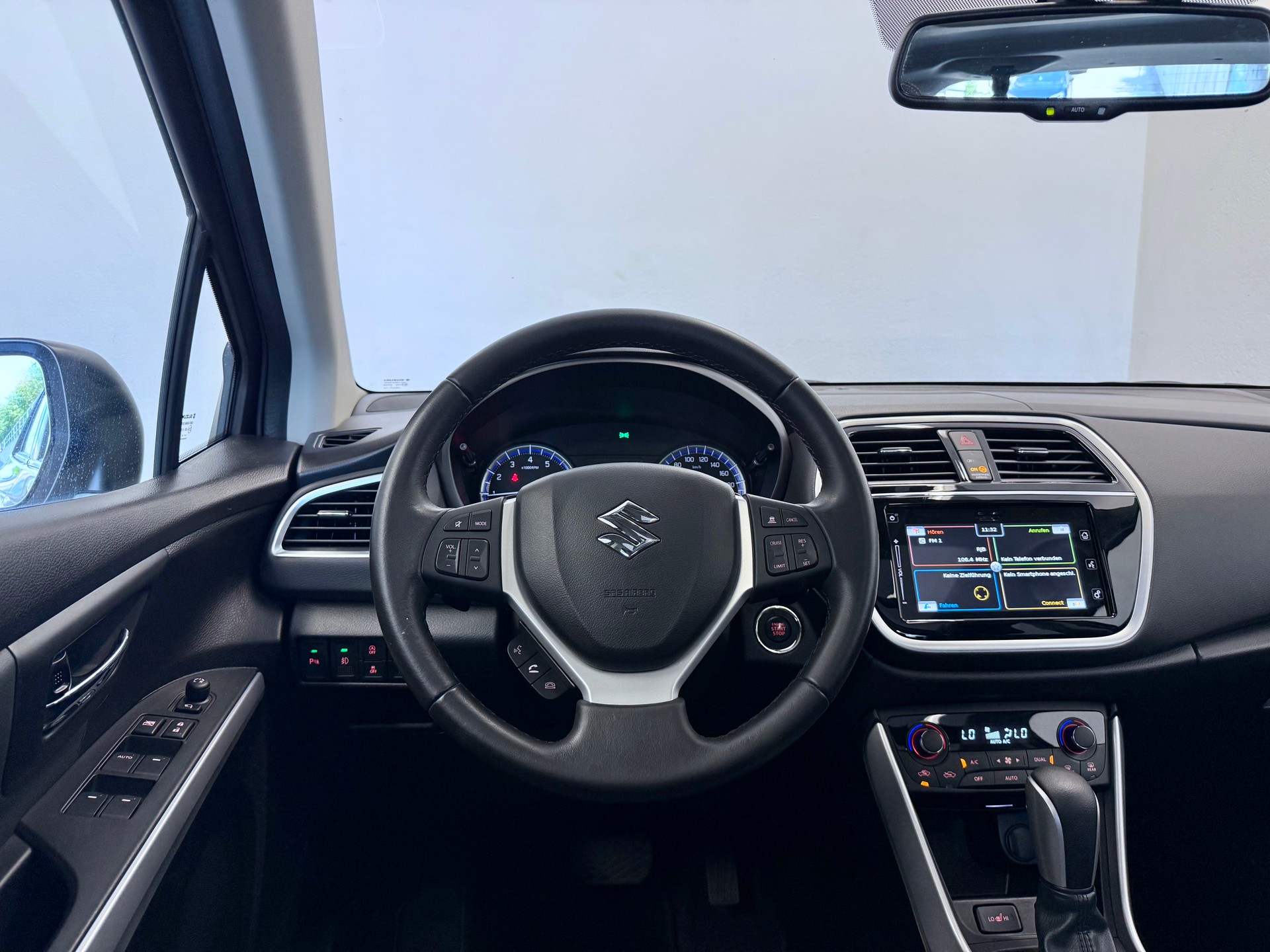 SUZUKI S-Cross-image-21