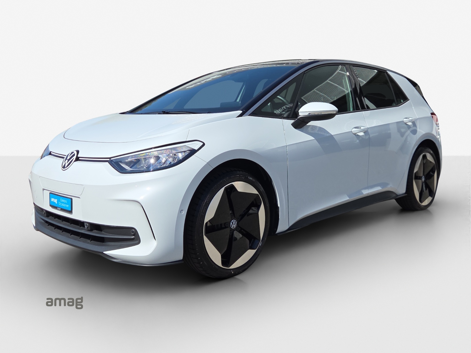 VW ID.3 Pro S 79 kWh Pro S