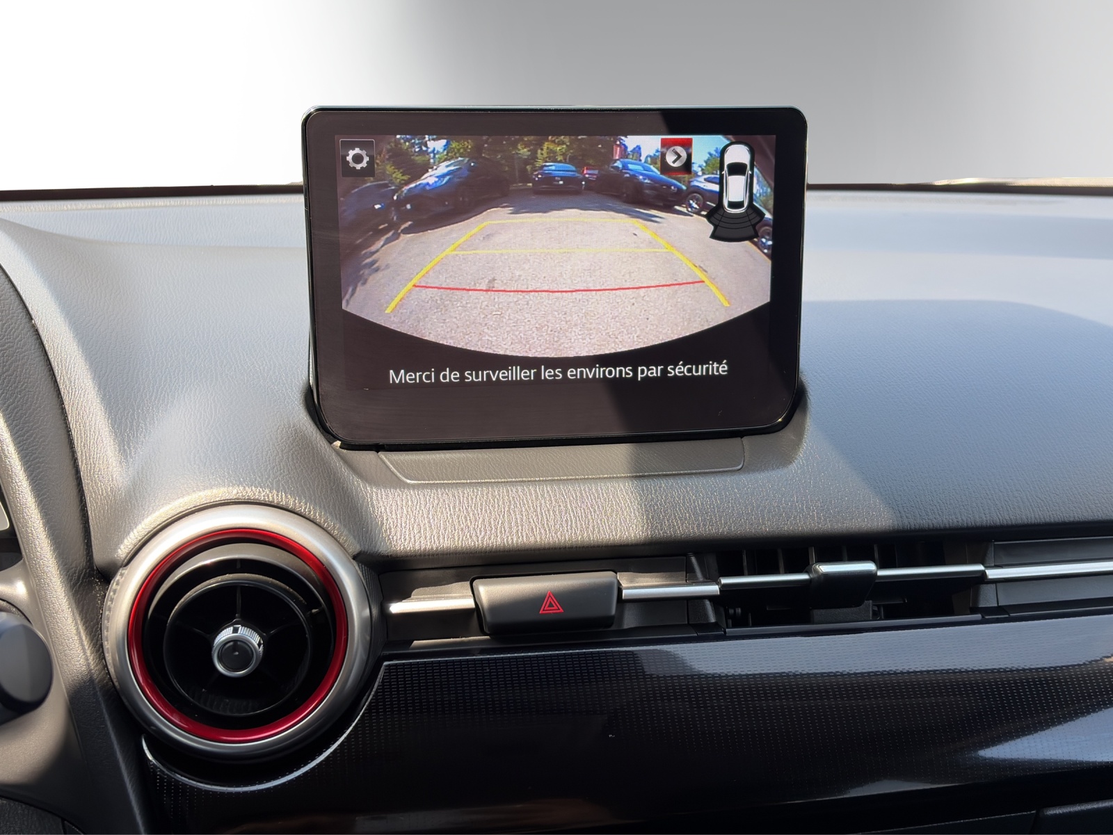 MAZDA 2 G 90 Homura-image-13