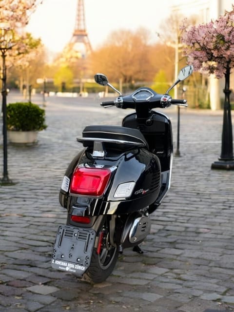 PIAGGIO Vespa GTS 310 Super RST E5+-image-4