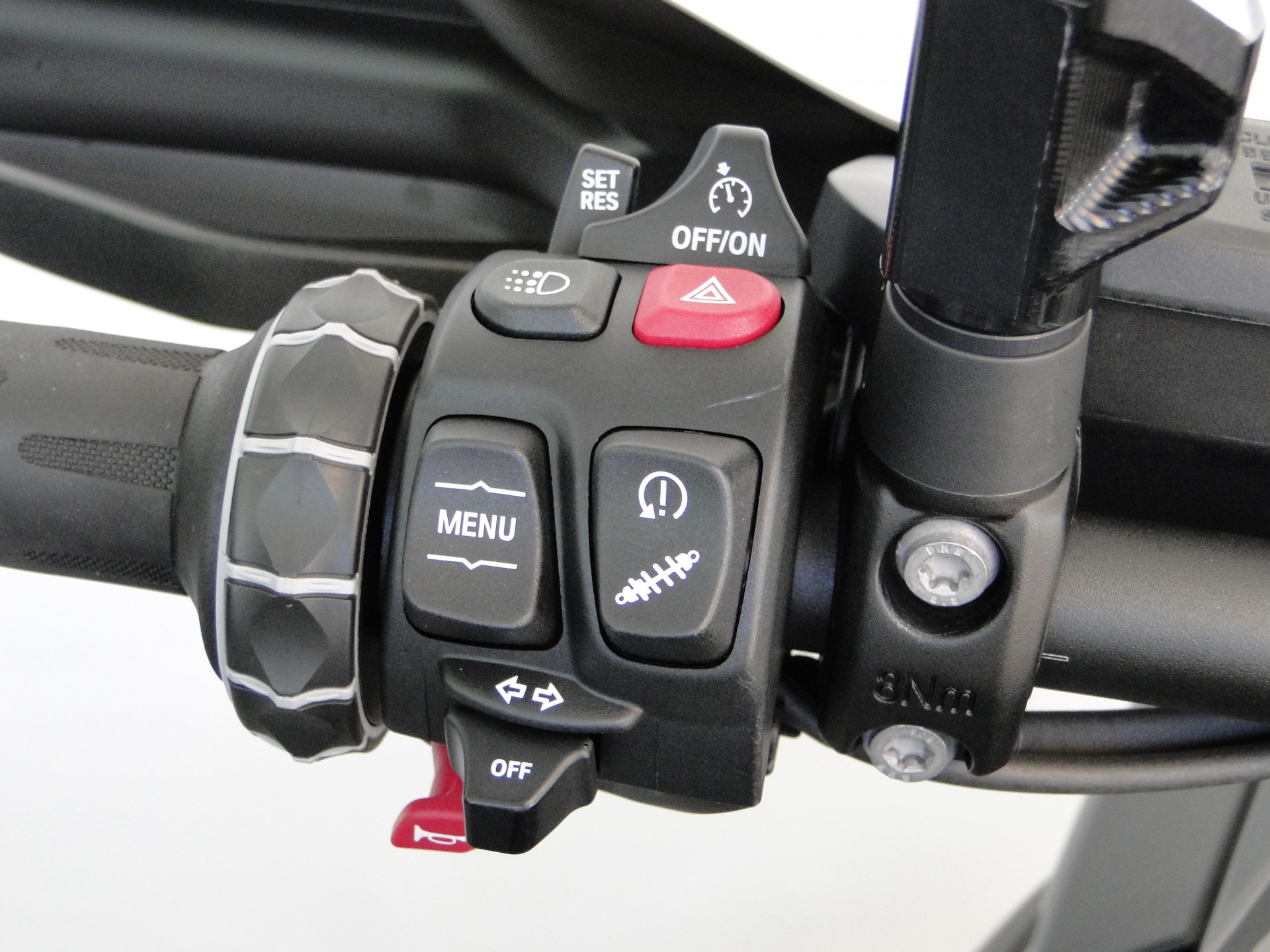 BMW R 1250 GS Triple Black-image-5