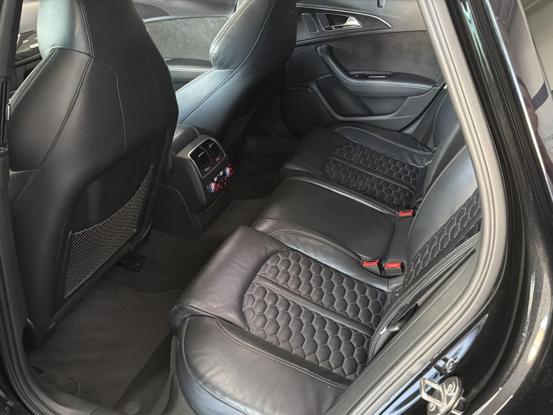 AUDI RS6 Avant 4.0 TFSI V8 quattro Tiptronic Capristo-image-12