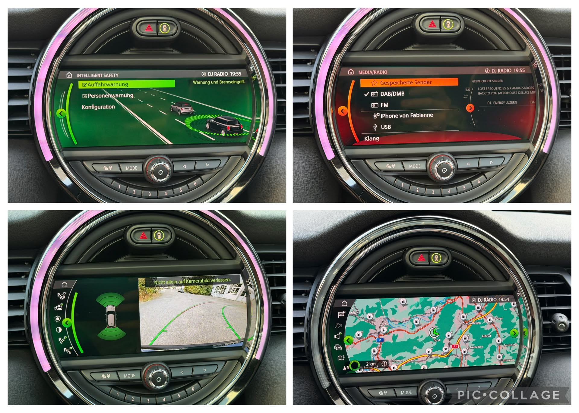 MINI Cooper S Steptronic DKG-image-20