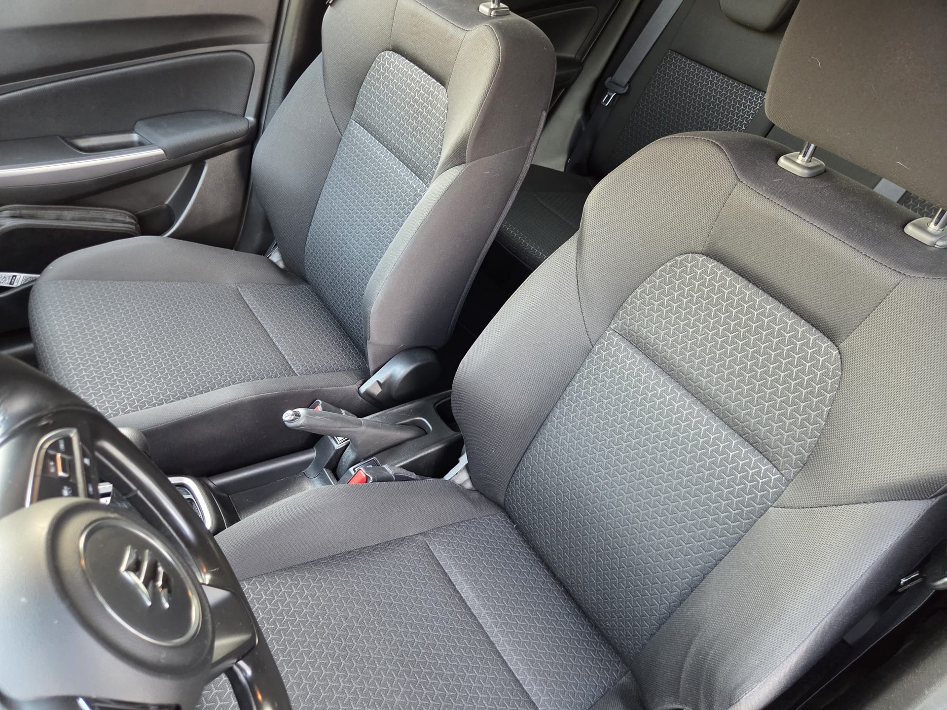 SUZUKI Swift 1.2 Generation Top Hybrid-image-10