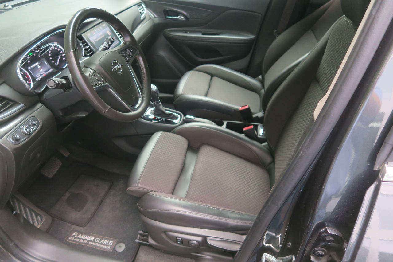 OPEL Mokka X 1.4T 4x4 Excellence S/S-showroom-element-3