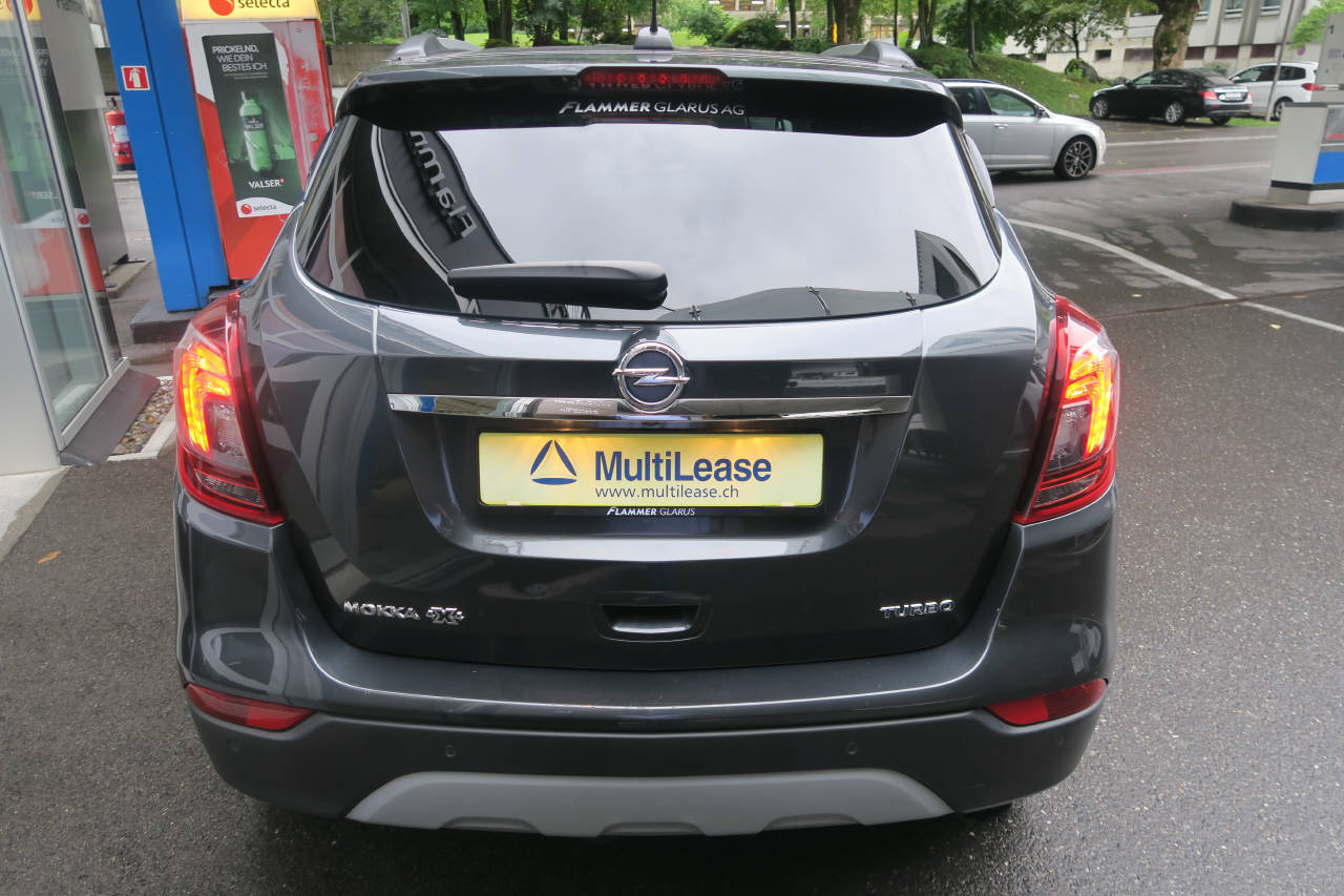 OPEL Mokka X 1.4T 4x4 Excellence S/S-showroom-element-2