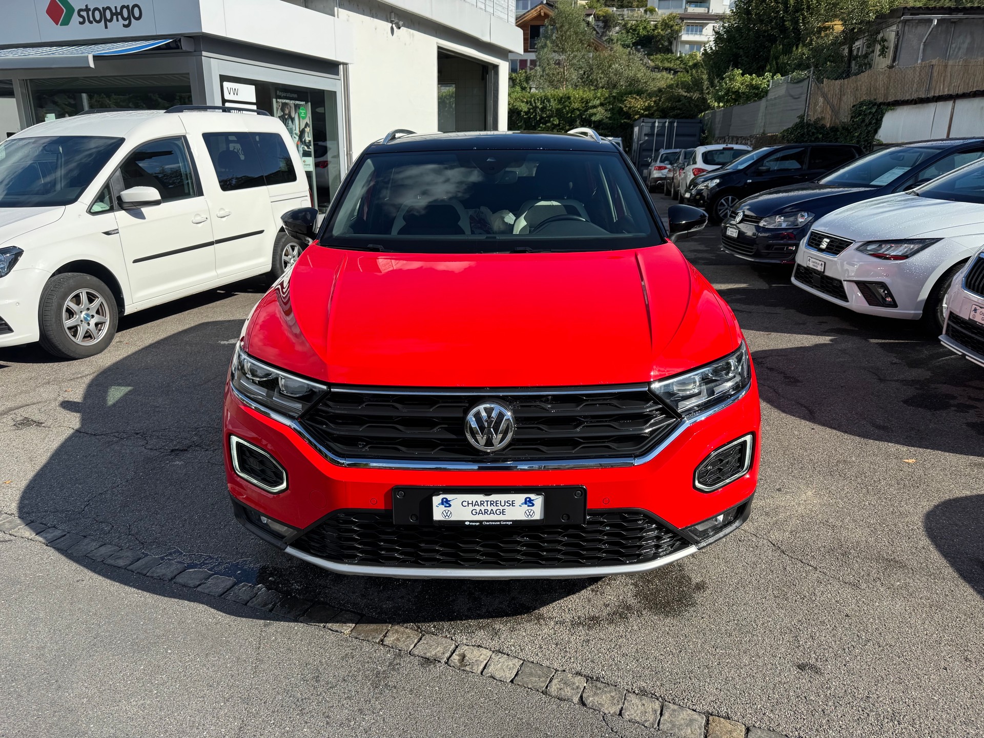 VW T-Roc 2.0 TSI Sport DSG 4Motion-showroom-element-2