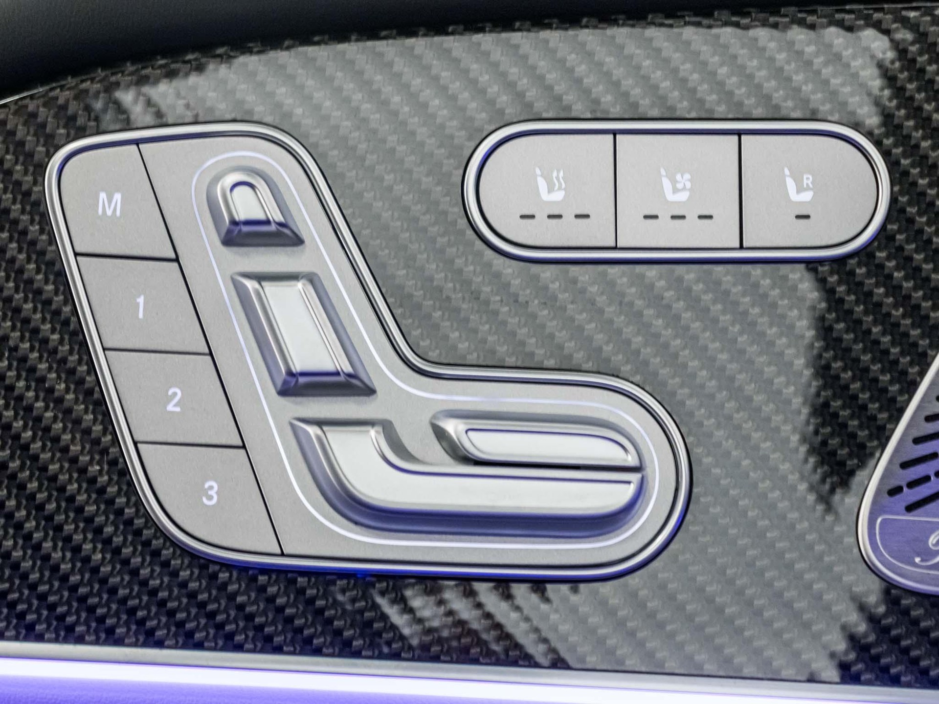 MERCEDES-BENZ GLE 53 AMG HYBRID 4MATIC+ "EQ Star"-image-12