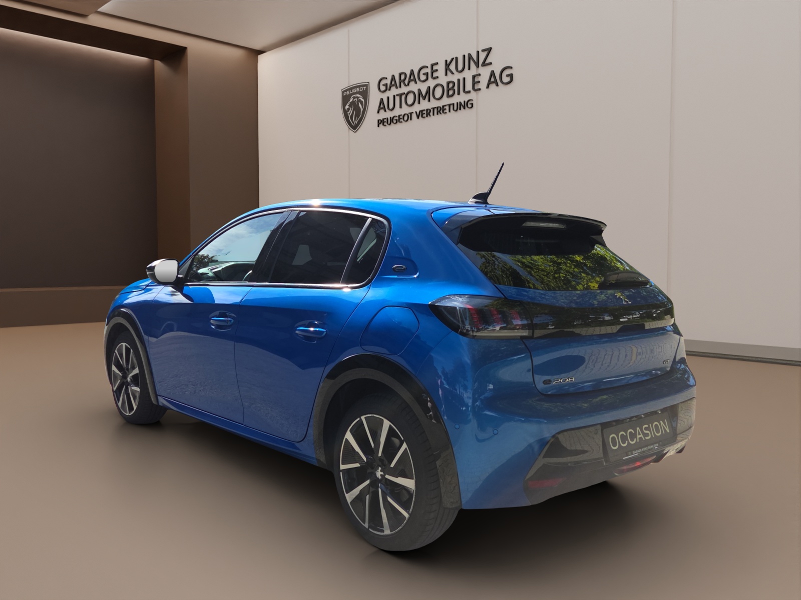PEUGEOT 208 Elektrik GT-showroom-element-2