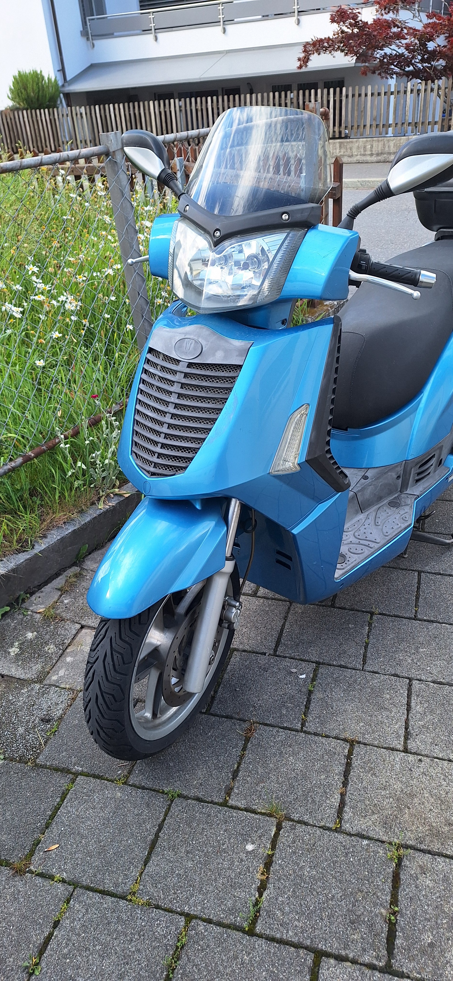 KYMCO People-image-1