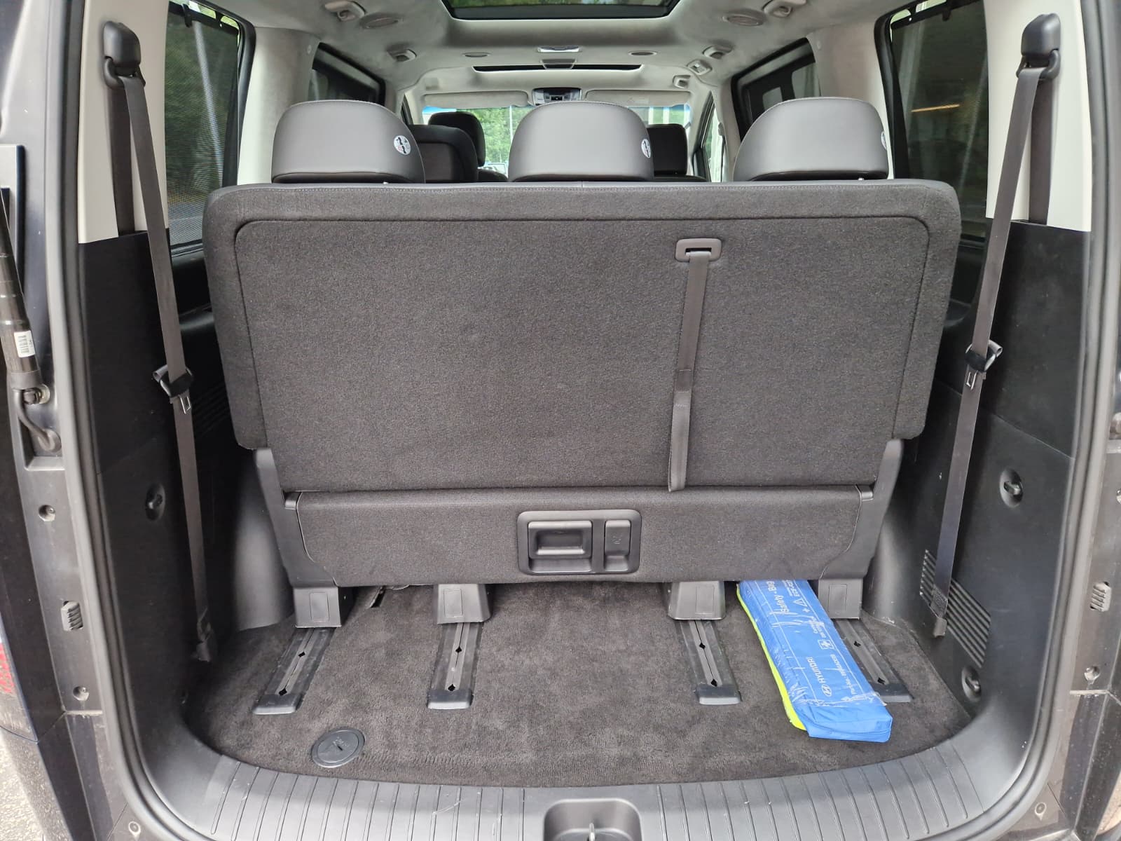 HYUNDAI Staria Premium 2.2 CRDI Vertex 4WD-image-11