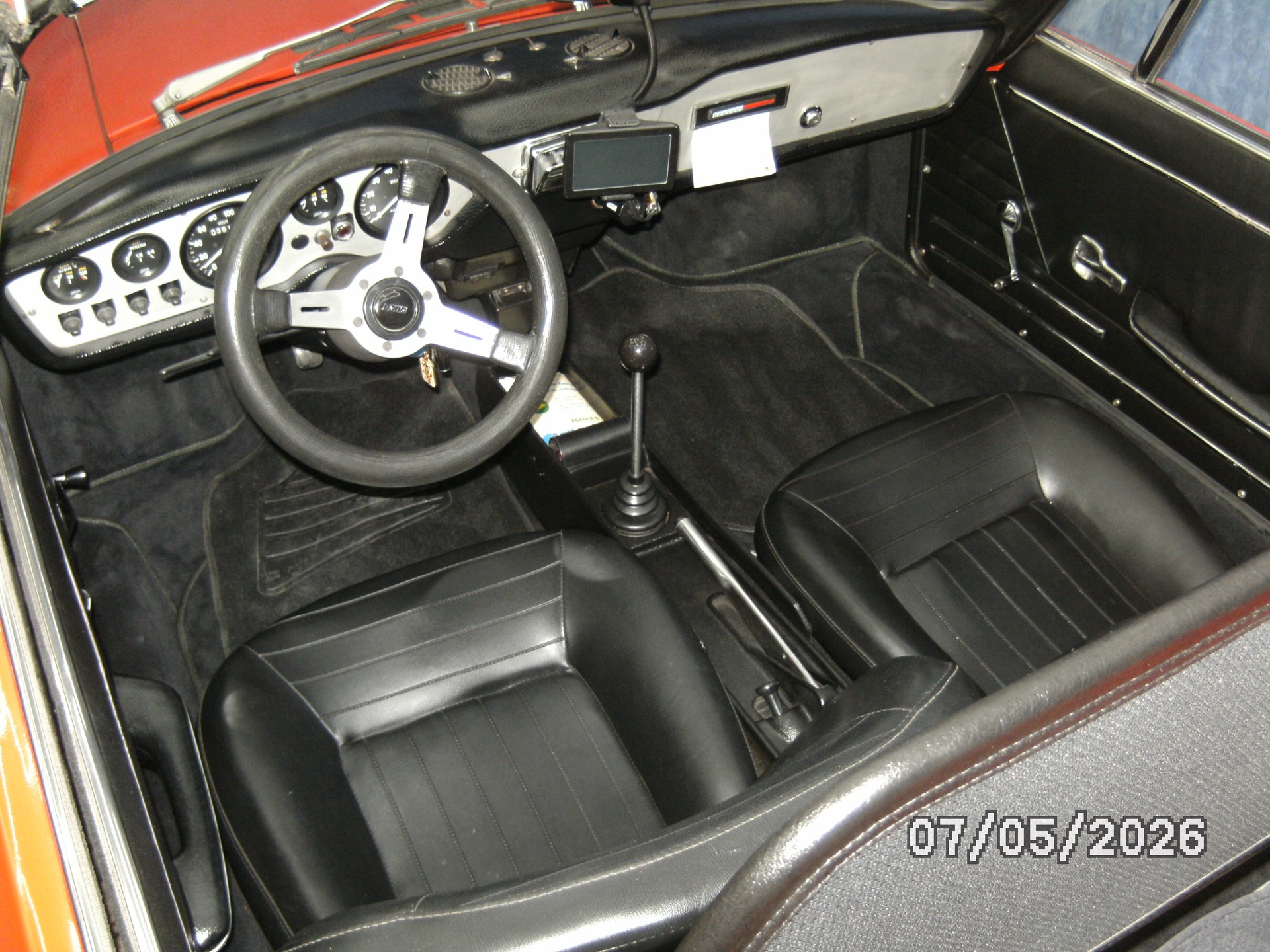 FIAT Spider-image-6