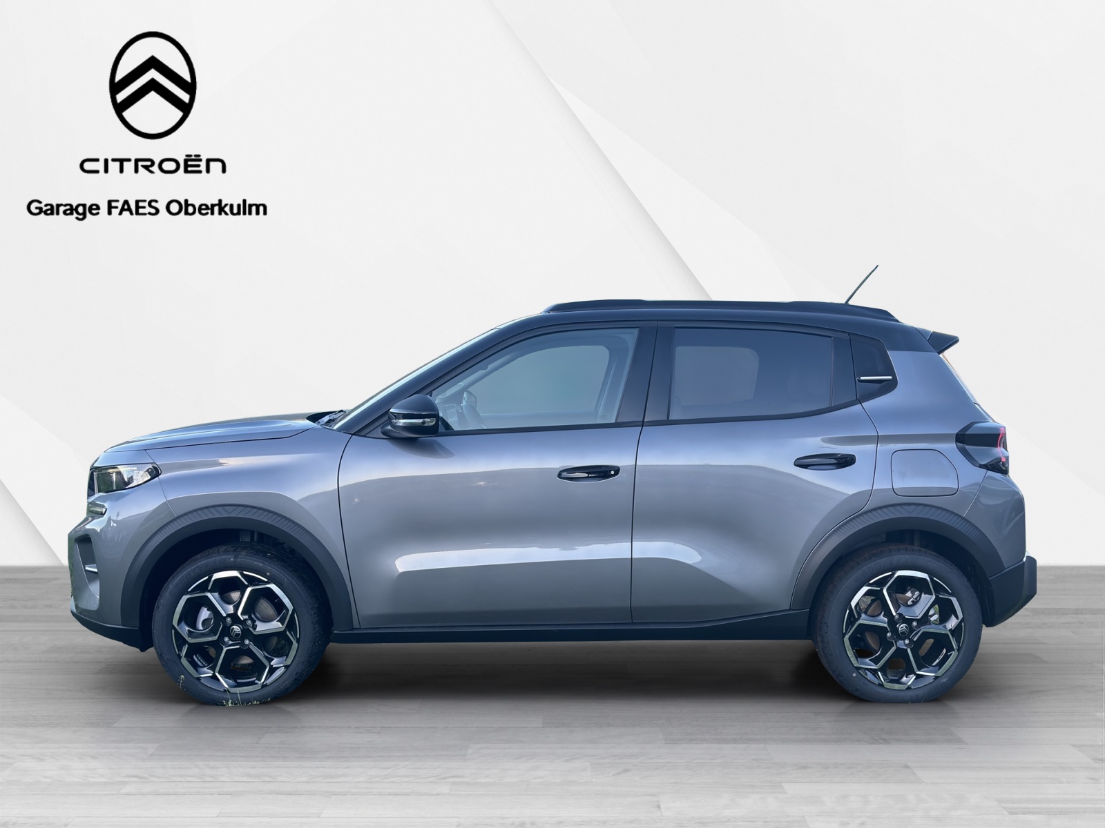 CITROEN C3 1.2 Hybrid Max-showroom-element-2