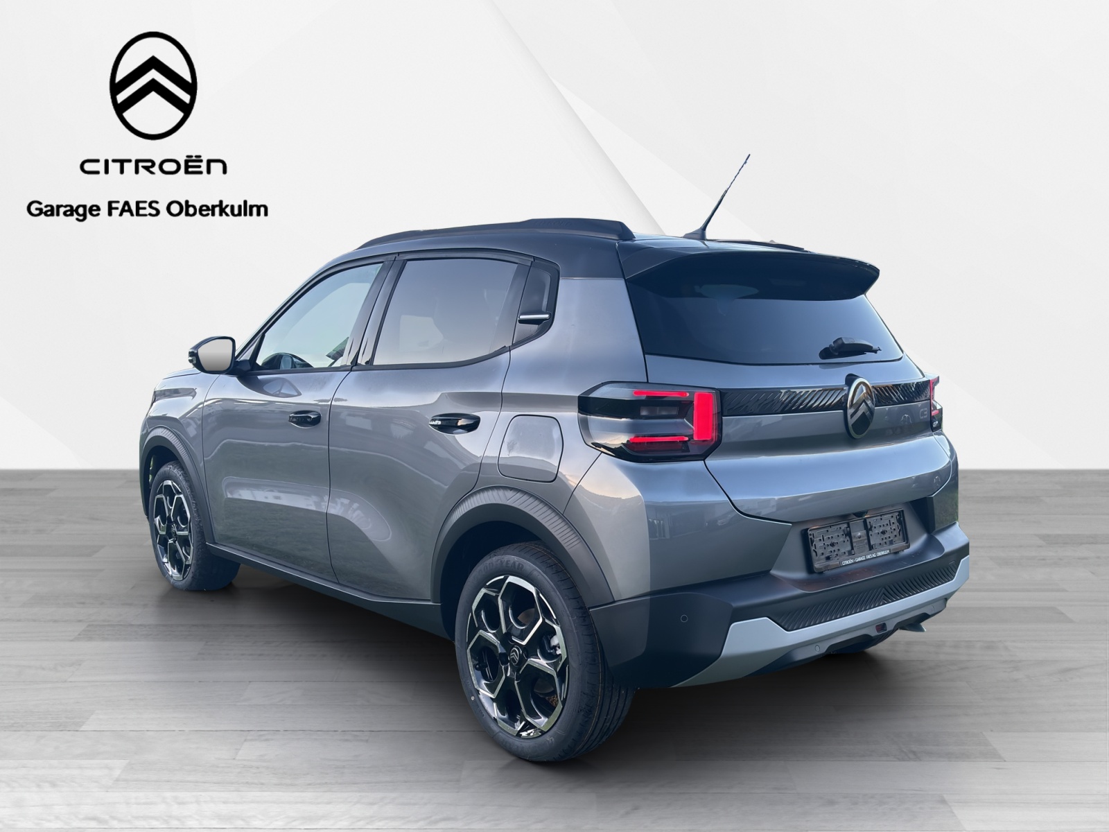 CITROEN C3 1.2 Hybrid Max-showroom-element-3